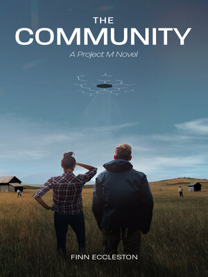 cover image of The Community